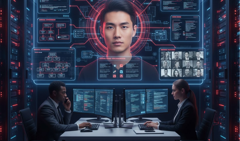 Legal & Law Enforcement Support